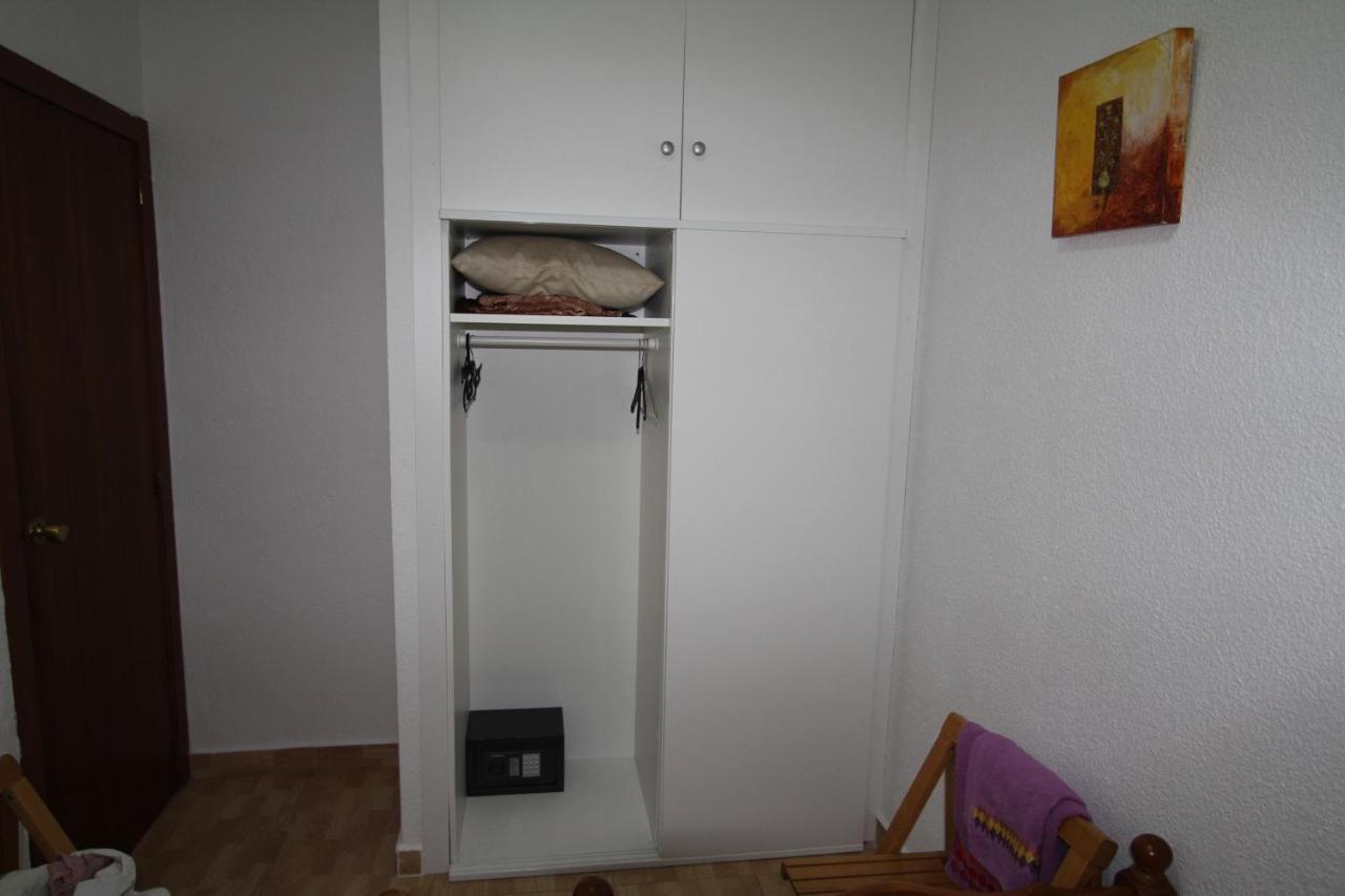 Appartamento 17 Calle Lepanto Benidorm Esterno foto