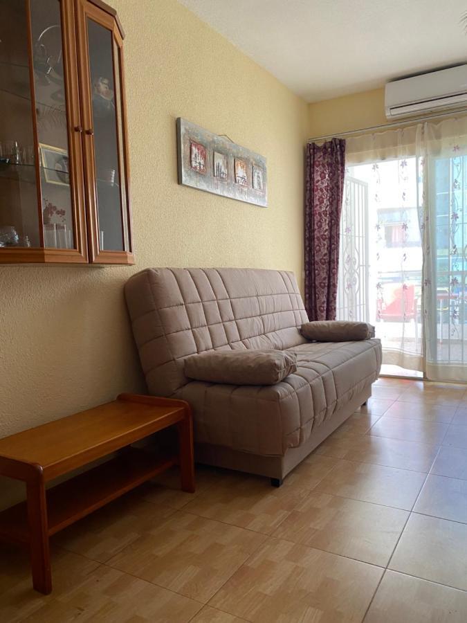 Appartamento 17 Calle Lepanto Benidorm Esterno foto