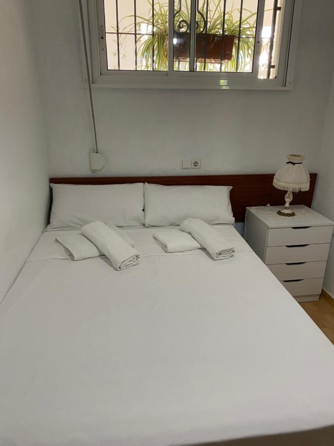 Appartamento 17 Calle Lepanto Benidorm Esterno foto