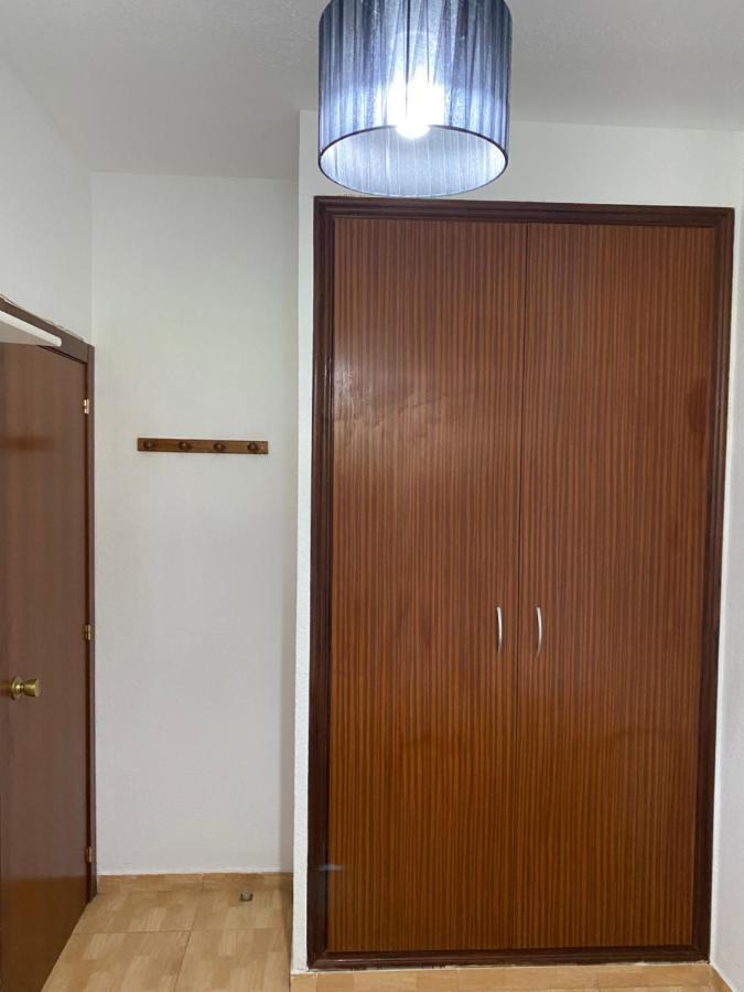 Appartamento 17 Calle Lepanto Benidorm Esterno foto