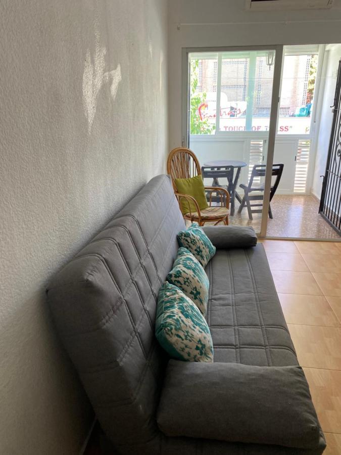 Appartamento 17 Calle Lepanto Benidorm Esterno foto