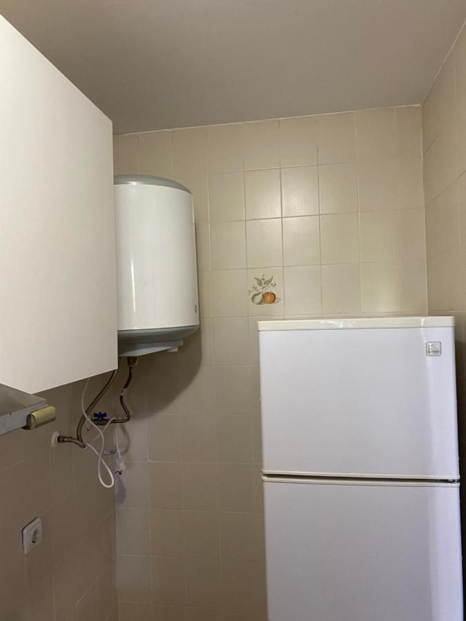 Appartamento 17 Calle Lepanto Benidorm Esterno foto