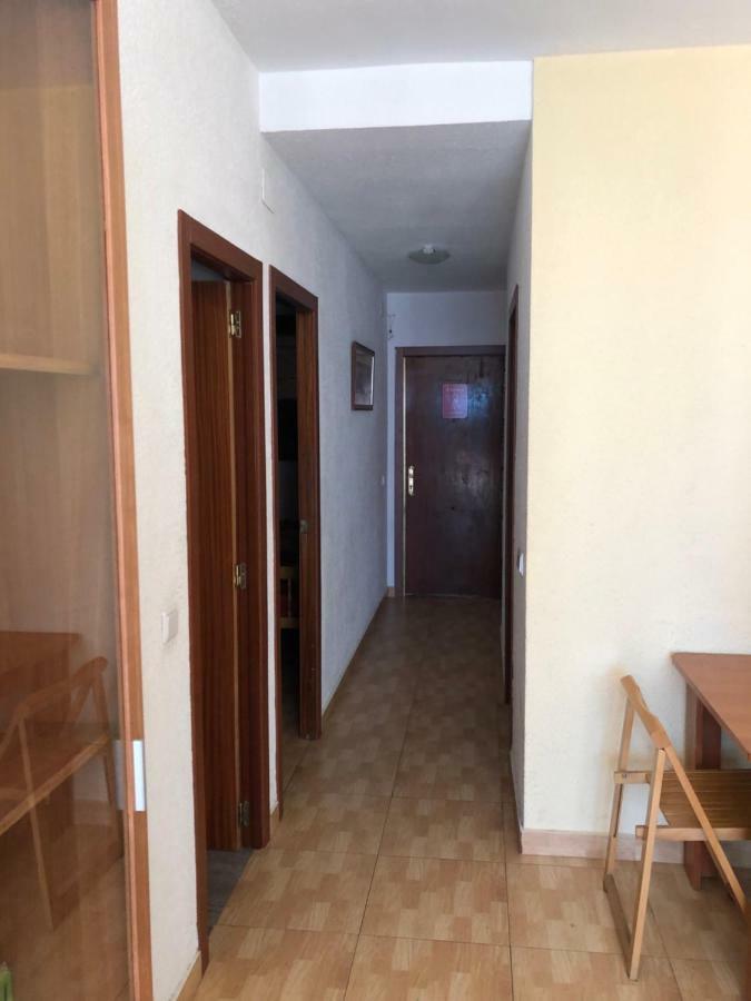 Appartamento 17 Calle Lepanto Benidorm Esterno foto