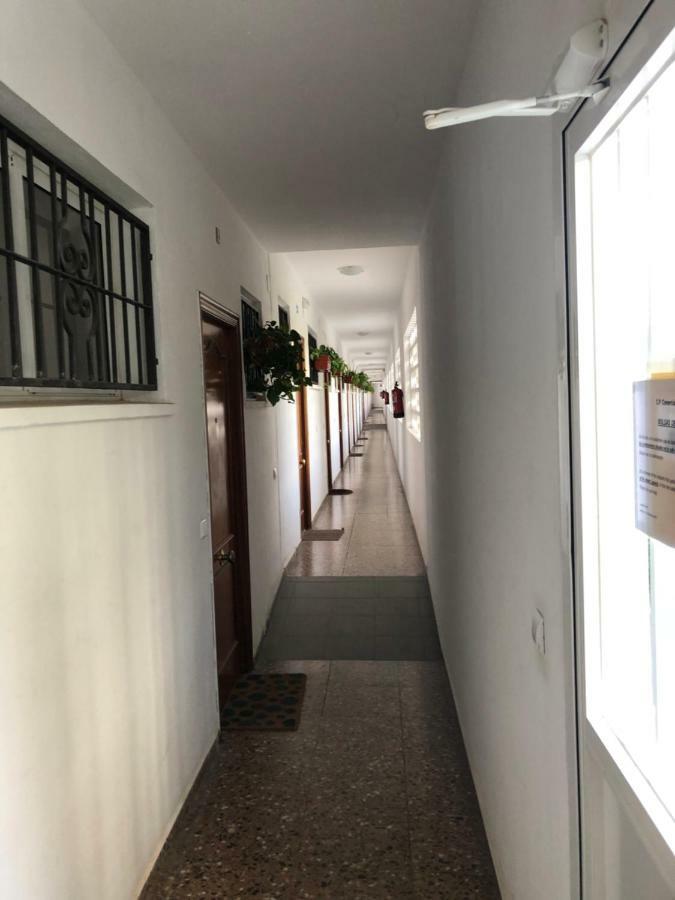 Appartamento 17 Calle Lepanto Benidorm Esterno foto