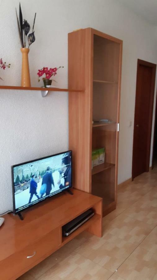 Appartamento 17 Calle Lepanto Benidorm Esterno foto