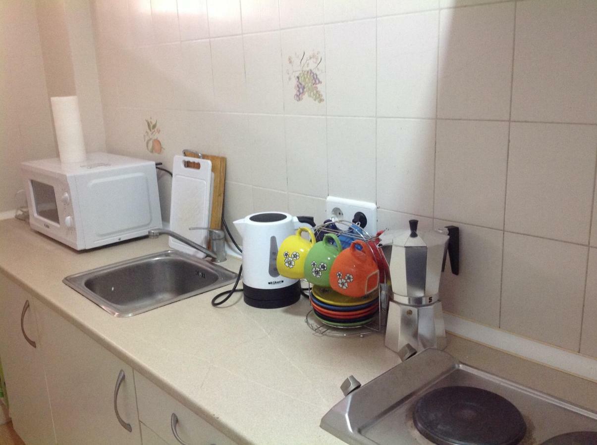 Appartamento 17 Calle Lepanto Benidorm Esterno foto