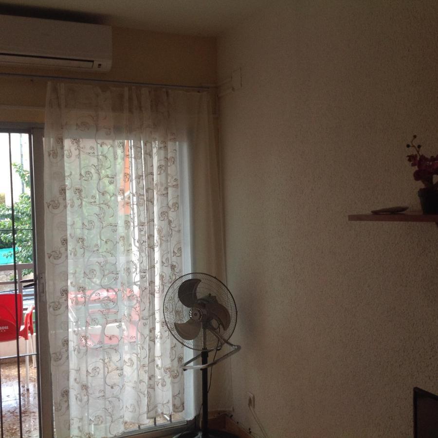 Appartamento 17 Calle Lepanto Benidorm Esterno foto